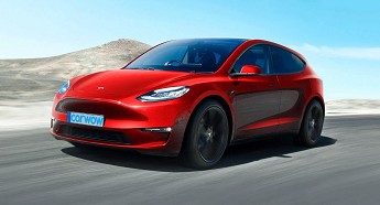 Nuova Tesla Model 2 2023 come sarà l auto elettrica della svolta a