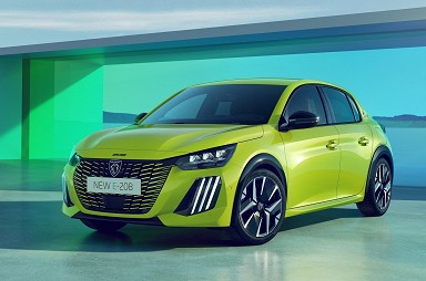 Nuova Peugeot 208 2024 Le Differenti Versioni Allestimenti E Prezzi A