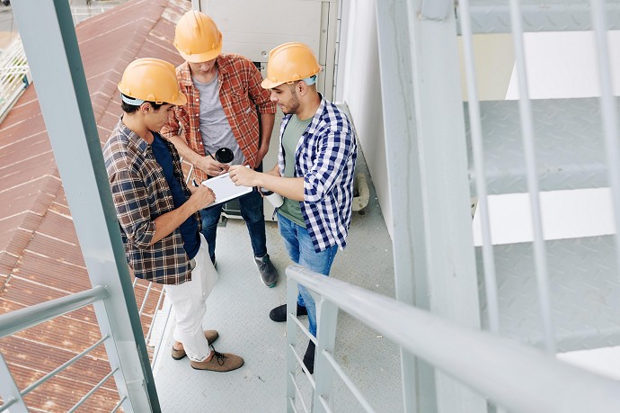 Balcone E Abusi Edilizi Quali Abusi Si Possono Sanare Con Decreto