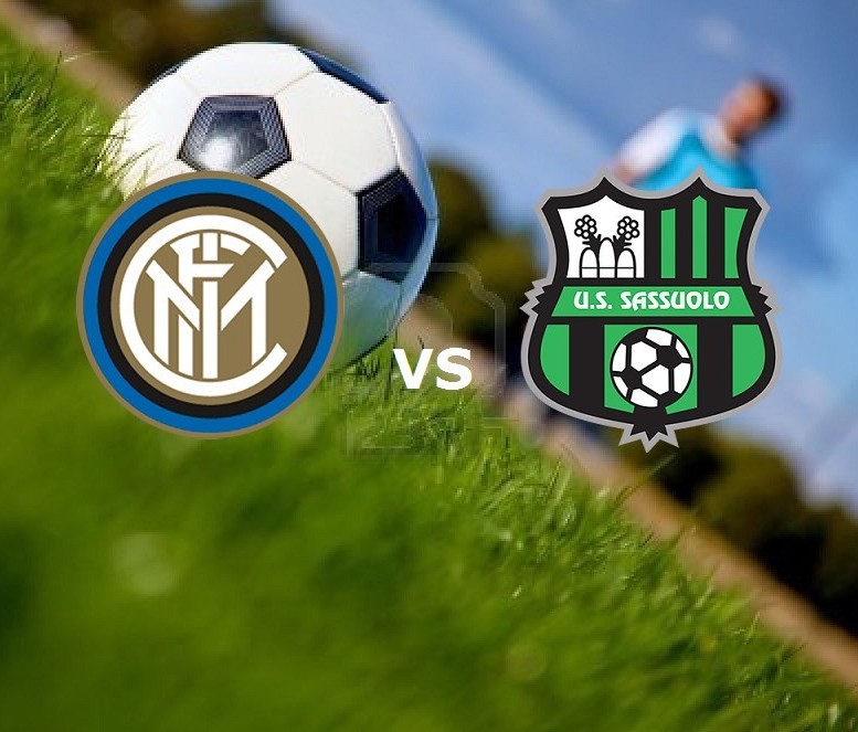 Inter Sassuolo Streaming Ora Gratis Live No Dazn Come Fare Vedere