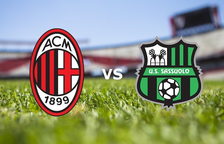 Milan Sassuolo Streaming Gratis Live Per Vedere Partita In Diretta