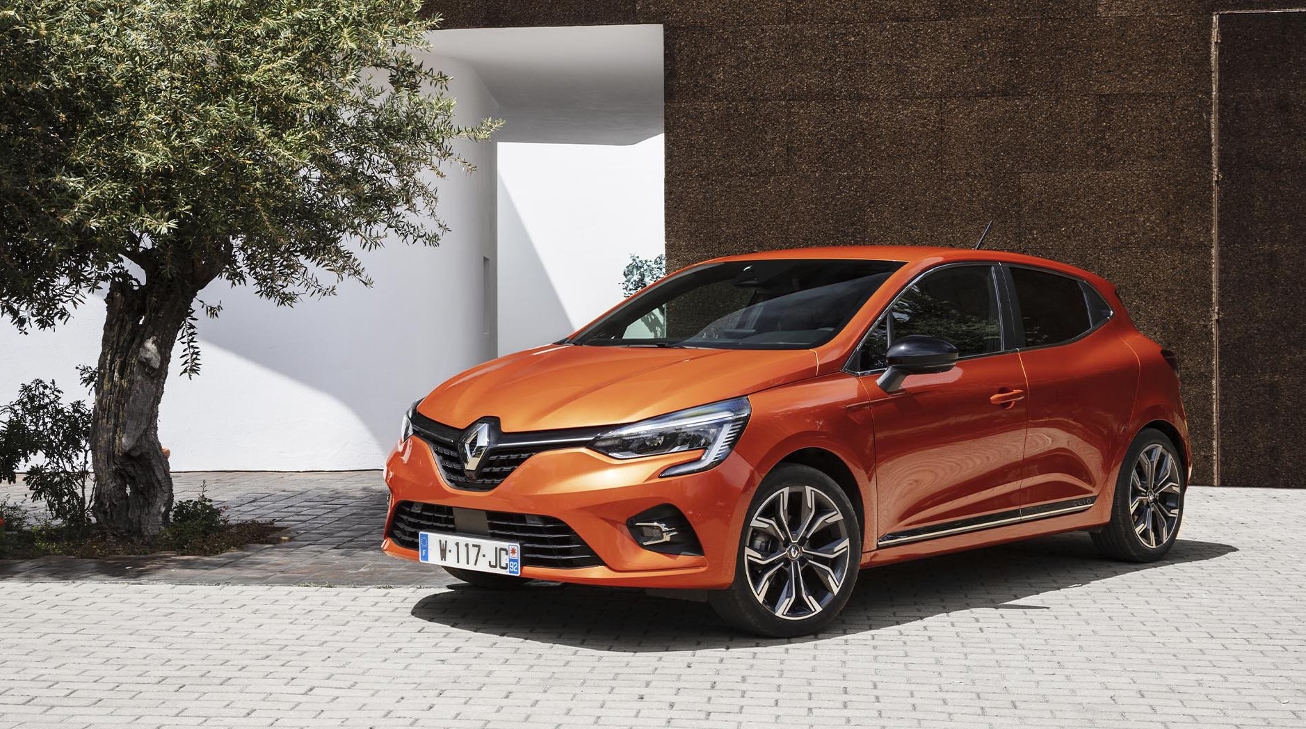 Nuova Renault Clio 2023 Tante E Importanti Modifiche Per La City Car