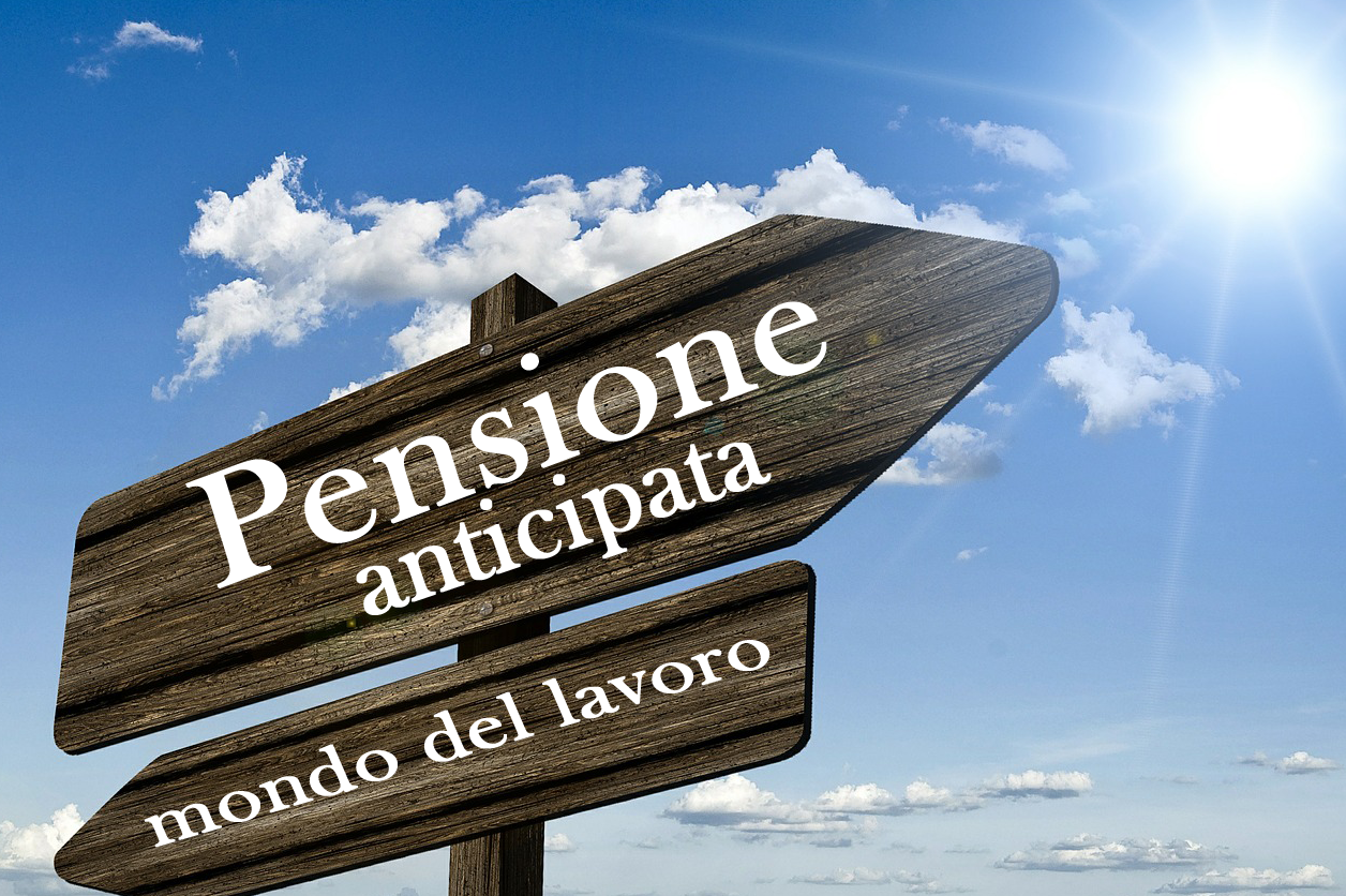 Pensioni Ultime Notizie Quota Mini Pensioni Quota I Sistemi In