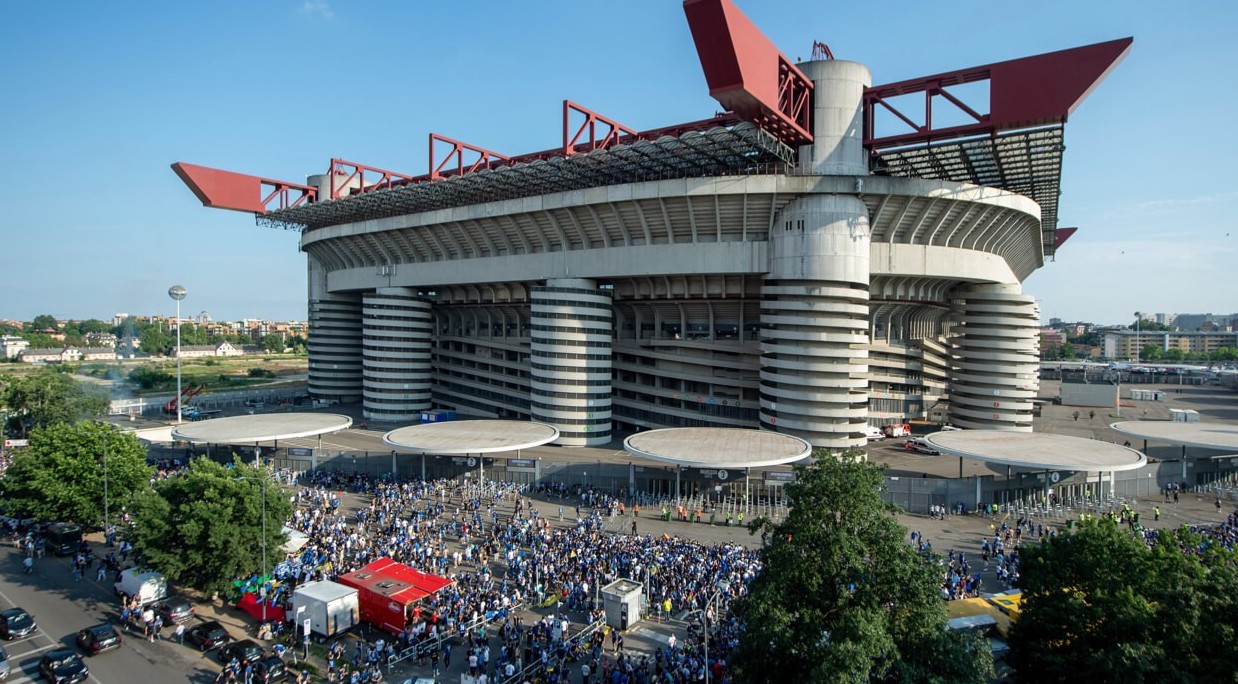 San Siro Vendita A Milan O Inter Annunciata Ufficialmente Entro Il