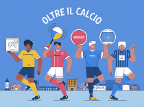 Calciatori, attivit�e investimenti. Cosa fanno ora 4 famosi campioni italiani dopo il ritiro?