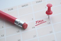 Calendario Fiscale, date e scadenze delle 11 tasse e adempimenti per i privati cittadini