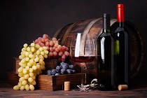 Come � il vino dealcolizzato? � buono? Che sapore ha e che differenze rispetto i vini tradizionali?