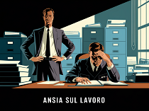 Quando un datore di lavoro mette ansia ad un dipendente? I casi con esempi concreti e cosa si pu� fare