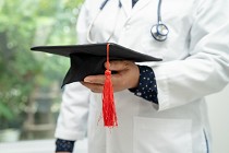 Quanto  realmente difficile laurearsi in medicina