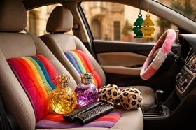 Accessori auto