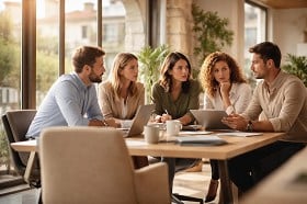 Assenteismo sul lavoro