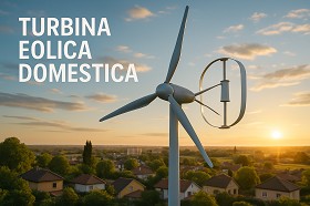 Eolico, energia, rinnovabili