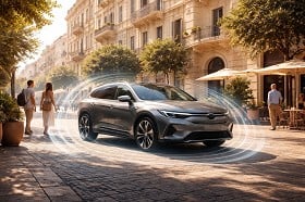 Tassa rumore auto