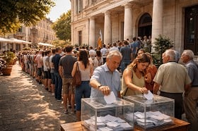 Referendum