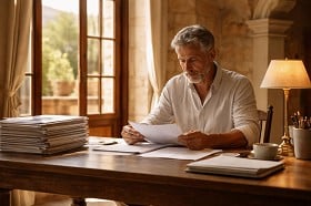 Ricorso al Presidente della Repubblica