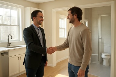 Affitto casa aumentare fatti lavori rist