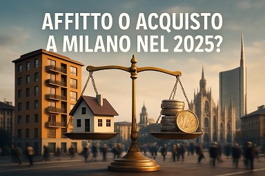 Immobile a Milano