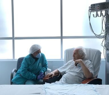 Aiuti economici casa riposo 2024