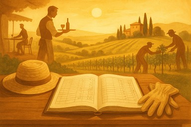 Calcolo Tfr contratto stagionale