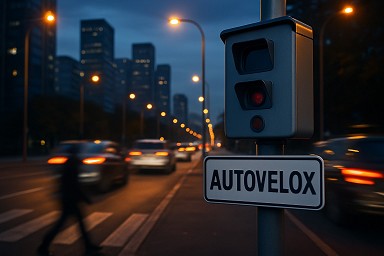 Differenti modalit di rilevazione della