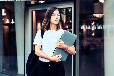 dimissioni contratto determinato