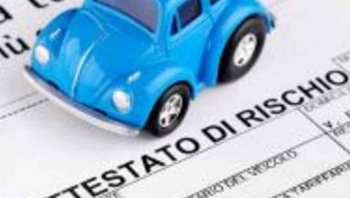 Dove Trovare La Classe Di Merito Dellassicurazione Auto