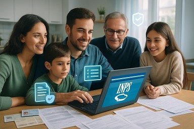 Isee corrente 2024 istruzioni 