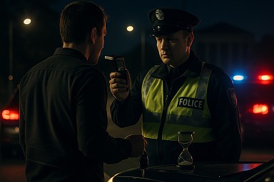 Multa per ebbrezza quando  possibile