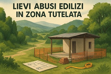 sanatorie piccoli abusi vincoli paesaggi