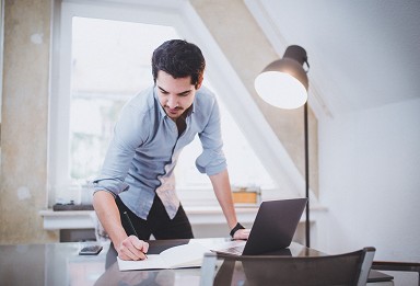 Come funziona il Tfr 