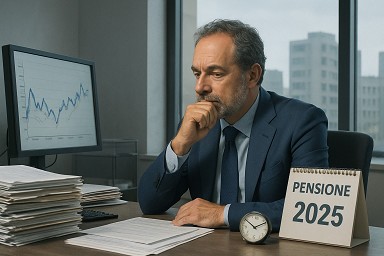 ore straordinario pensione calcolo