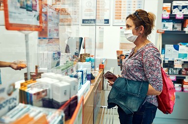 recuperare scontrini farmacia persi 