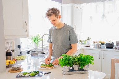 ampliare casa senza permessi 