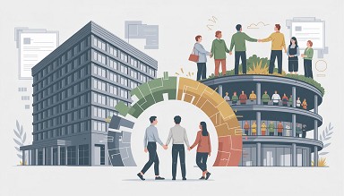 Come trasformare srl cooperativa