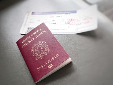 velocizzare pratica cittadinanza italian