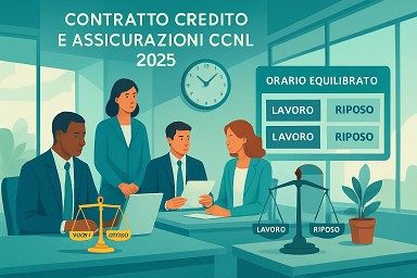Contratto credito assicurazioni Ania 202