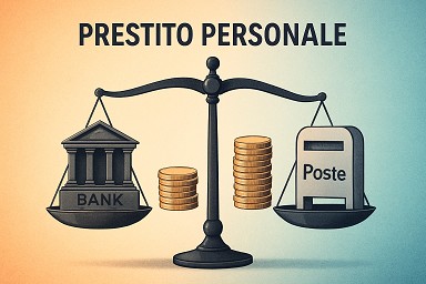 Rimborsi regolari dopo prestito personal