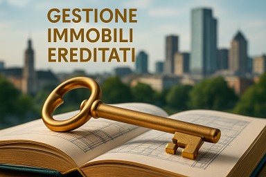 ricevere eredita immobile consigli