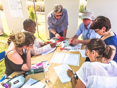 Cooperativa sociale, costi medi di gesti