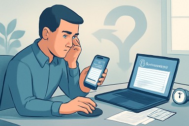Dimissioni telematiche revocare