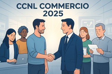 Diritti doveri contratto commercio 