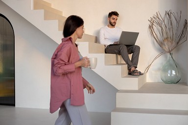 Comunicare il cambio di residenza