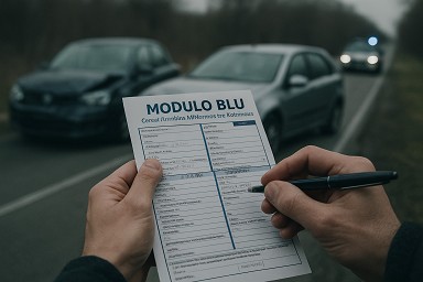 Scadenza assicurazione auto