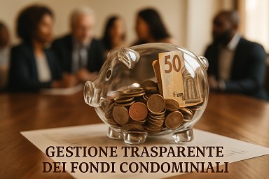 Gestione fondi condominiali guida 