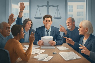 sbagli amministratore condominio revoca