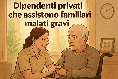 Gli aiuti e le agevolazioni