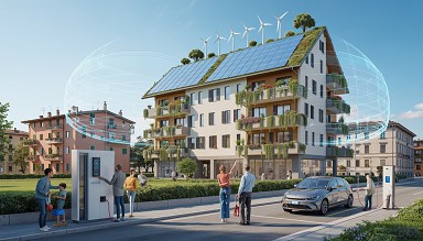 Agevolazioni efficienza energetica 2025