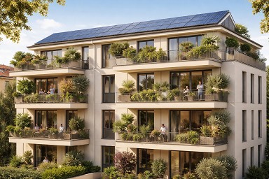 Efficienza energetica in condominio