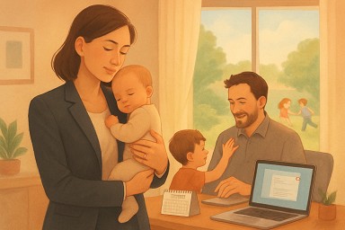 Durata e importo maternit