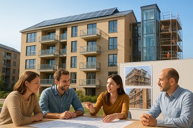 Spese straordinarie in condominio